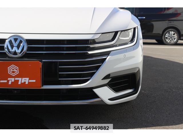VolksWagen ARTEON 2018-10 7809462-10
