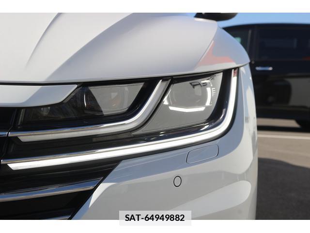 VolksWagen ARTEON 2018-10 7809462-11