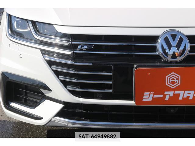 VolksWagen ARTEON 2018-10 7809462-12