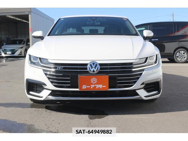 VolksWagen ARTEON 2018-10 7809462-2