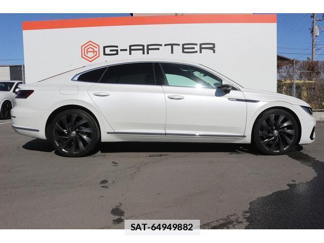 VolksWagen ARTEON 2018-10 7809462-4