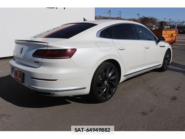 VolksWagen ARTEON 2018-10 7809462-5