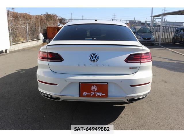 VolksWagen ARTEON 2018-10 7809462-6