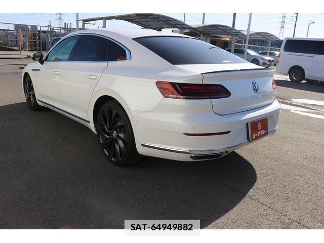 VolksWagen ARTEON 2018-10 7809462-7