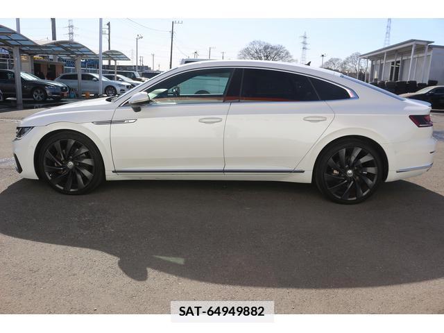VolksWagen ARTEON 2018-10 7809462-8