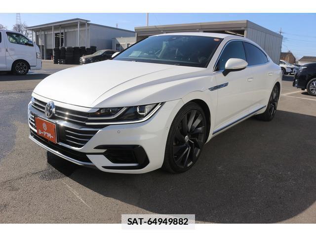 VolksWagen ARTEON 2018-10 7809462-9