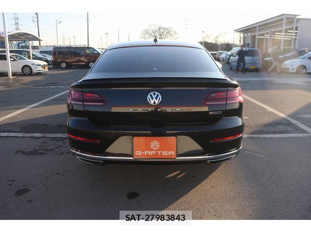 VolksWagen ARTEON 2018-03 7809468-10