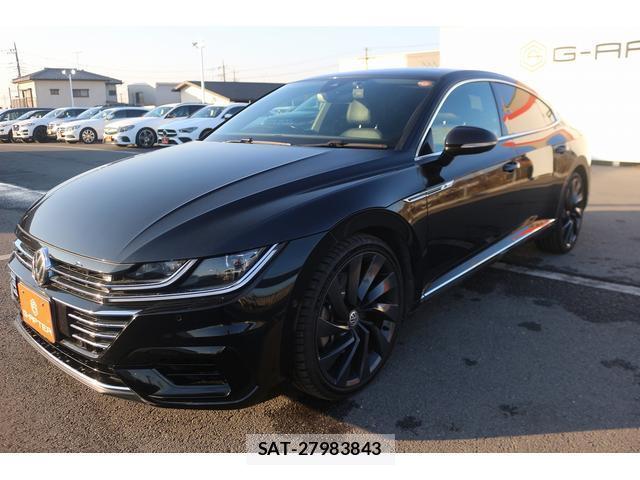 VolksWagen ARTEON 2018-03 7809468-13