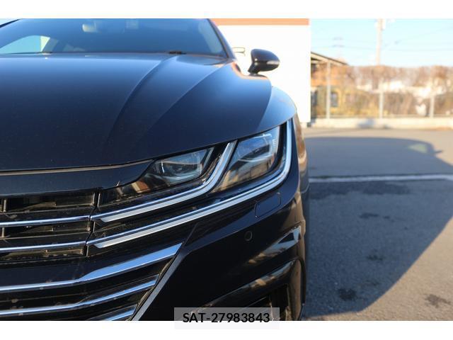 VolksWagen ARTEON 2018-03 7809468-15