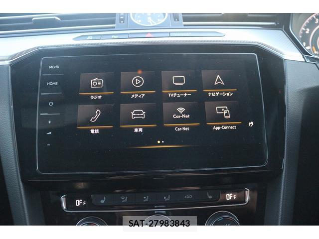 VolksWagen ARTEON 2018-03 7809468-3