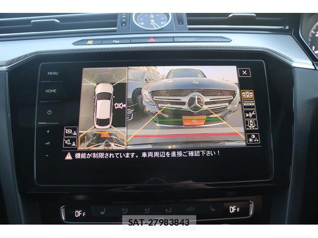 VolksWagen ARTEON 2018-03 7809468-4