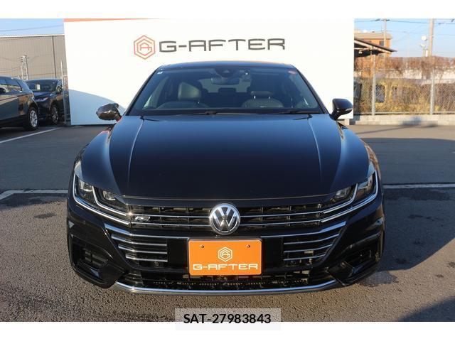 VolksWagen ARTEON 2018-03 7809468-6