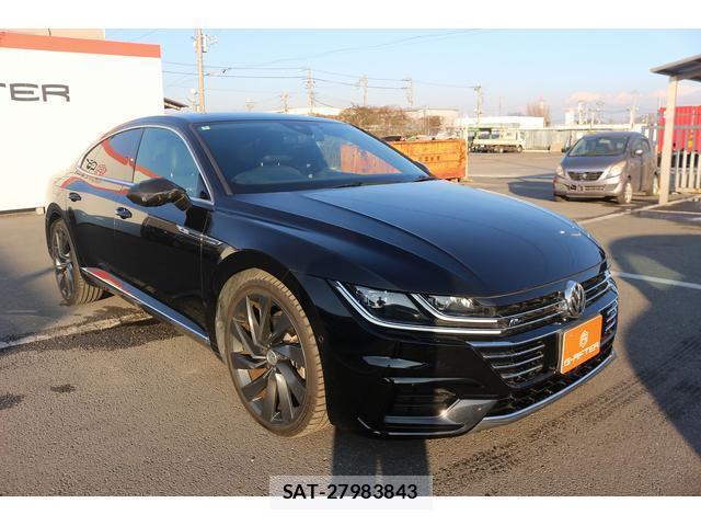 VolksWagen ARTEON 2018-03 7809468-7