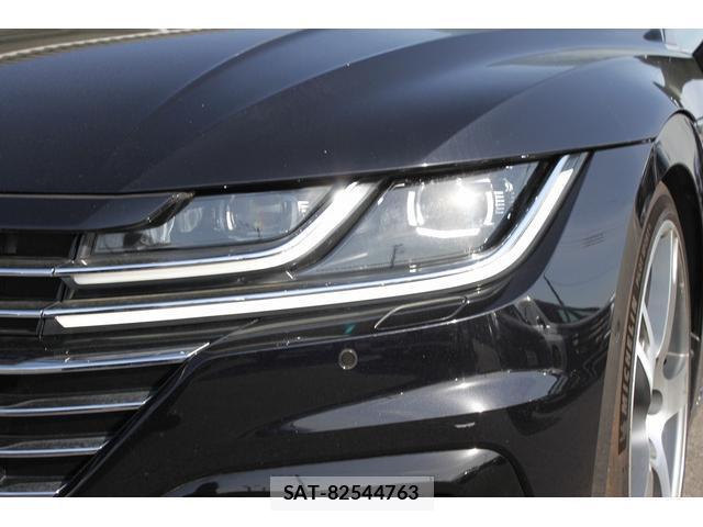 VolksWagen ARTEON 2018-03 7809486-10