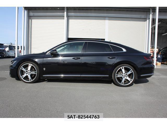 VolksWagen ARTEON 2018-03 7809486-12