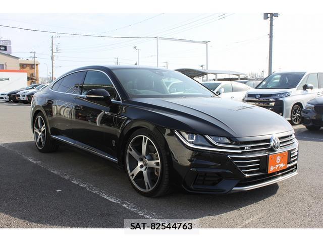 VolksWagen ARTEON 2018-03 7809486-5