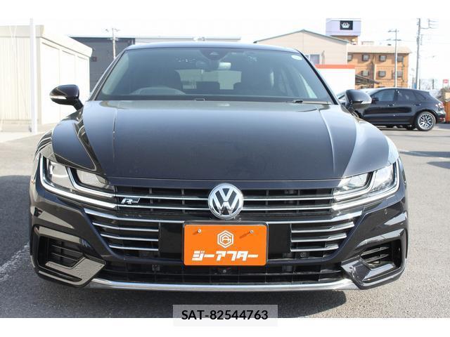 VolksWagen ARTEON 2018-03 7809486-6