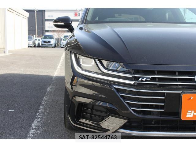 VolksWagen ARTEON 2018-03 7809486-7