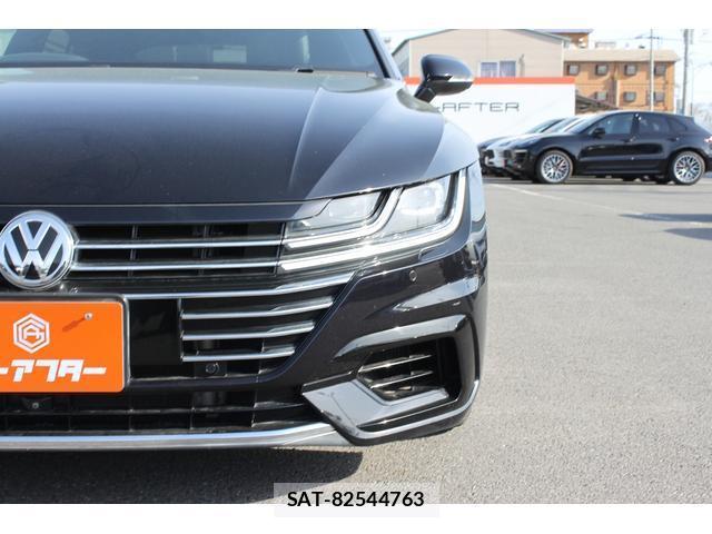 VolksWagen ARTEON 2018-03 7809486-8