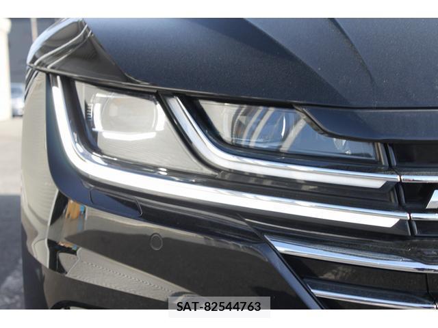 VolksWagen ARTEON 2018-03 7809486-9