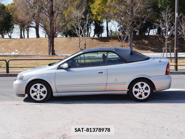 Opel ASTRA 2004-04 7796555-10