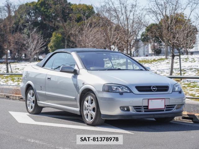Opel ASTRA 2004-04 7796555-12