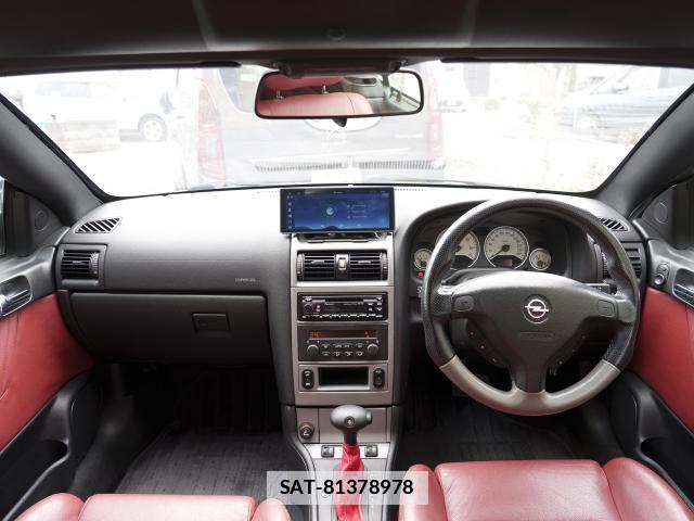 Opel ASTRA 2004-04 7796555-2
