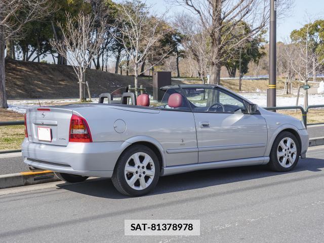 Opel ASTRA 2004-04 7796555-3