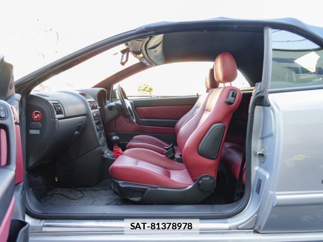 Opel ASTRA 2004-04 7796555-5