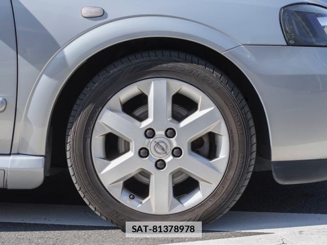 Opel ASTRA 2004-04 7796555-8