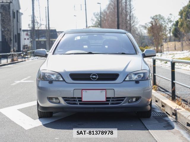 Opel ASTRA 2004-04 7796555-9