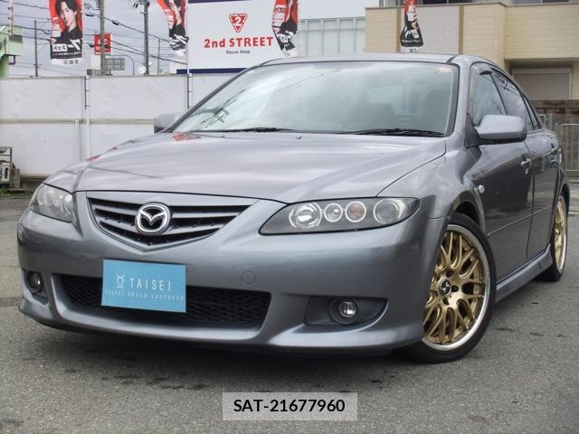 sat car