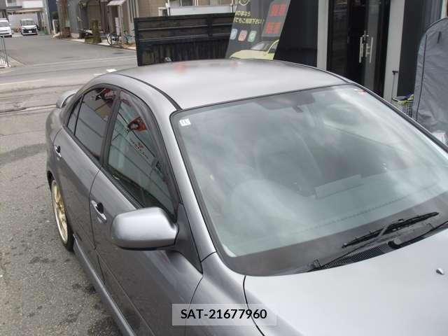 Mazda ATENZA SPORT 2005-06 7796767-16