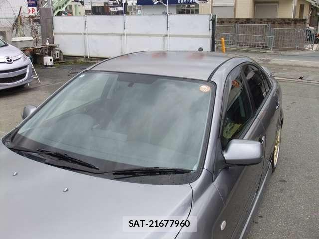 Mazda ATENZA SPORT 2005-06 7796767-17