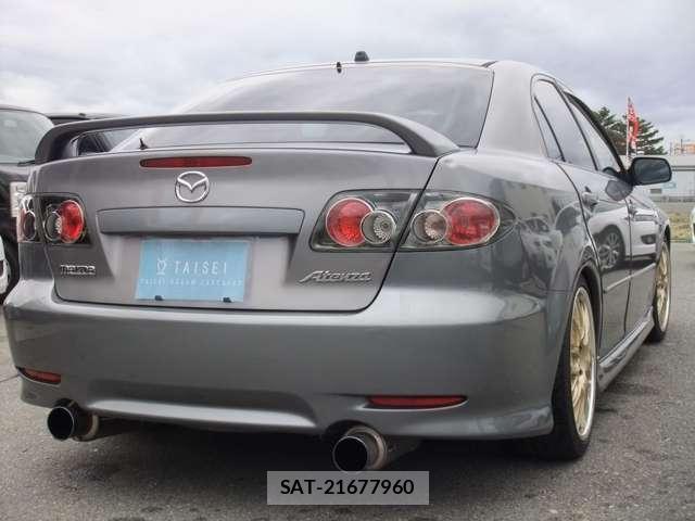 Mazda ATENZA SPORT 2005-06 7796767-18