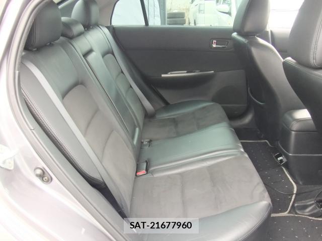 Mazda ATENZA SPORT 2005-06 7796767-2