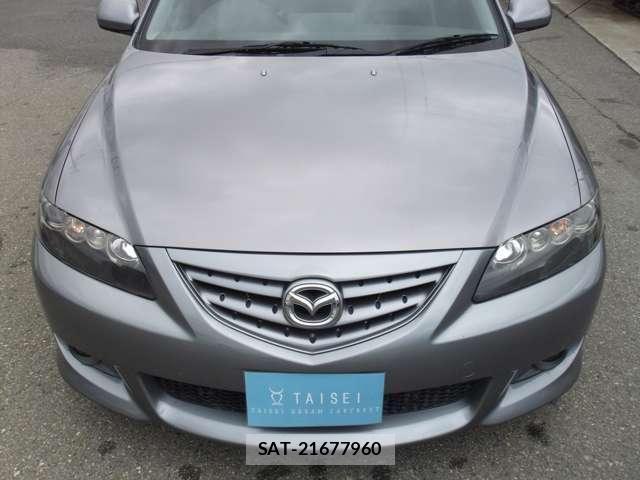 Mazda ATENZA SPORT 2005-06 7796767-5