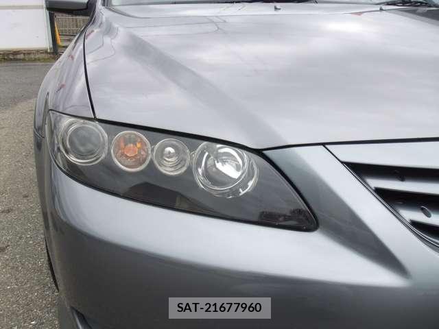Mazda ATENZA SPORT 2005-06 7796767-8