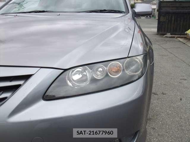 Mazda ATENZA SPORT 2005-06 7796767-9