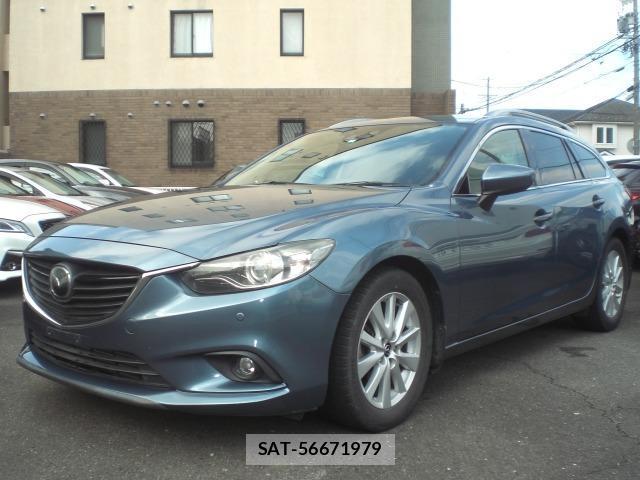sat car