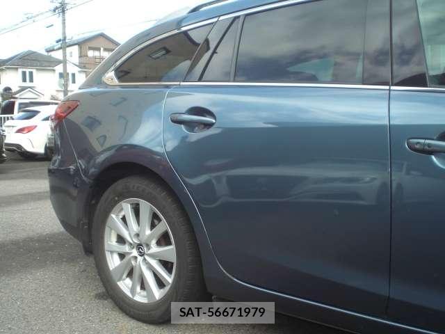 Mazda ATENZA WAGON 2013-02 7795184-10