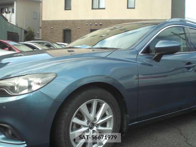 Mazda ATENZA WAGON 2013-02 7795184-11