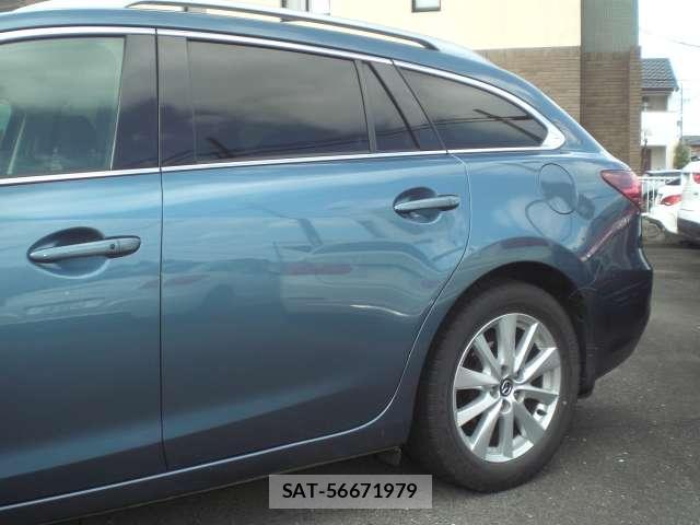 Mazda ATENZA WAGON 2013-02 7795184-12