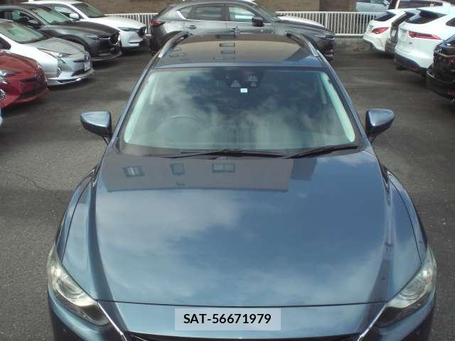 Mazda ATENZA WAGON 2013-02 7795184-14