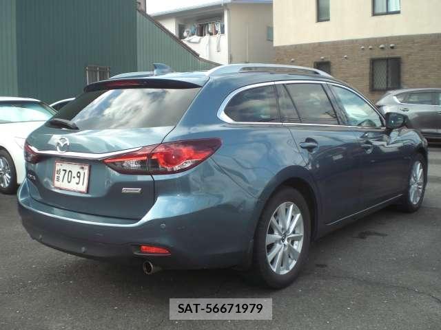 Mazda ATENZA WAGON 2013-02 7795184-3