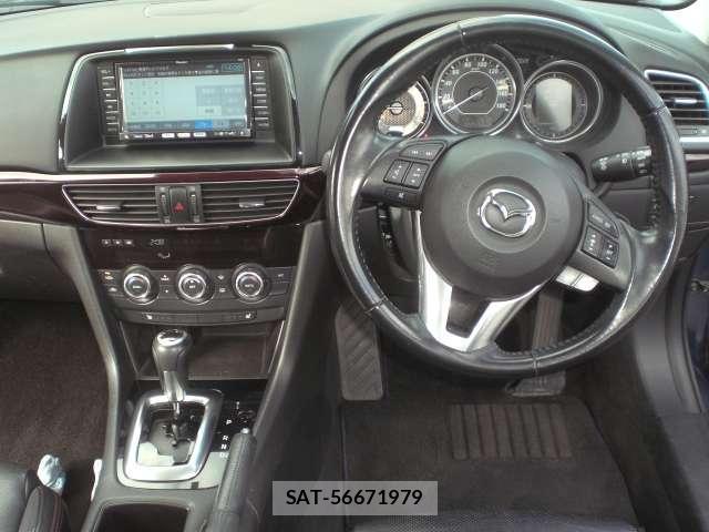 Mazda ATENZA WAGON 2013-02 7795184-6