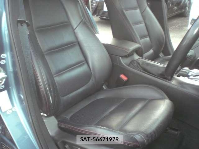 Mazda ATENZA WAGON 2013-02 7795184-7