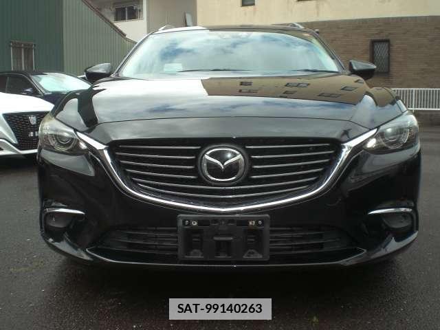 Mazda ATENZA WAGON 2016-01 7795189-1