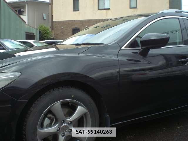 Mazda ATENZA WAGON 2016-01 7795189-12
