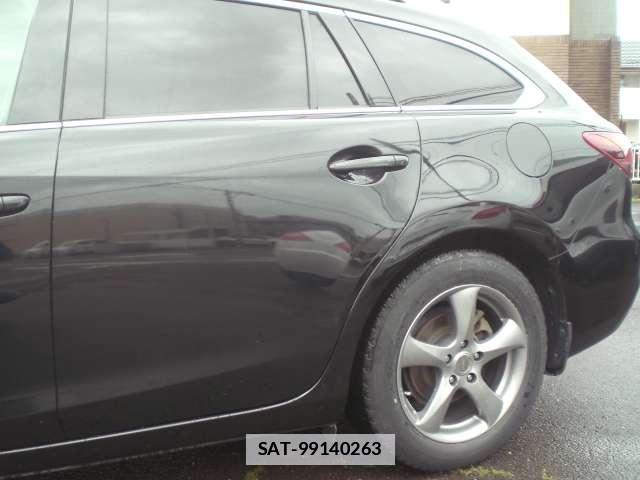 Mazda ATENZA WAGON 2016-01 7795189-13